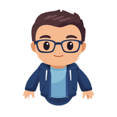 Employee persona illustrating the human side of the comparison